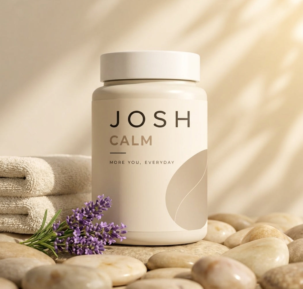 JOSH CALM