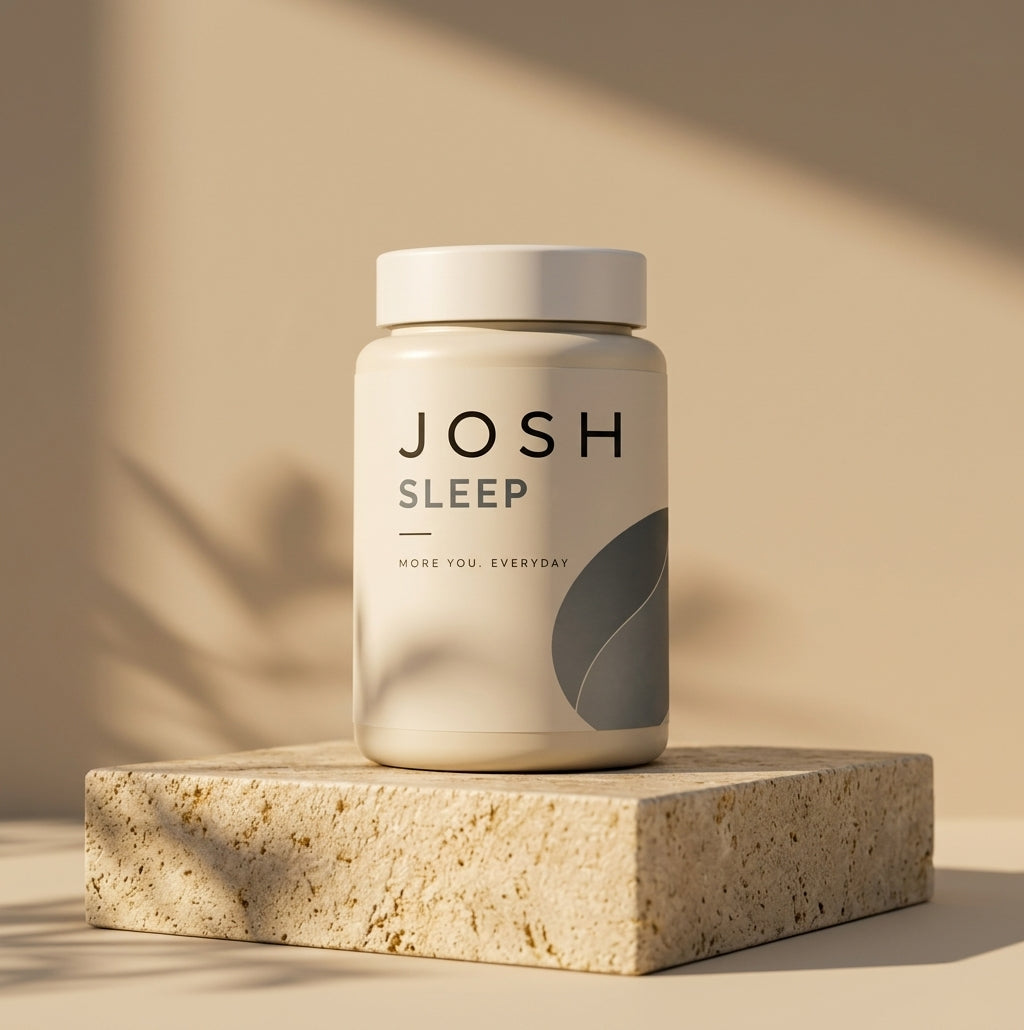 JOSH SLEEP